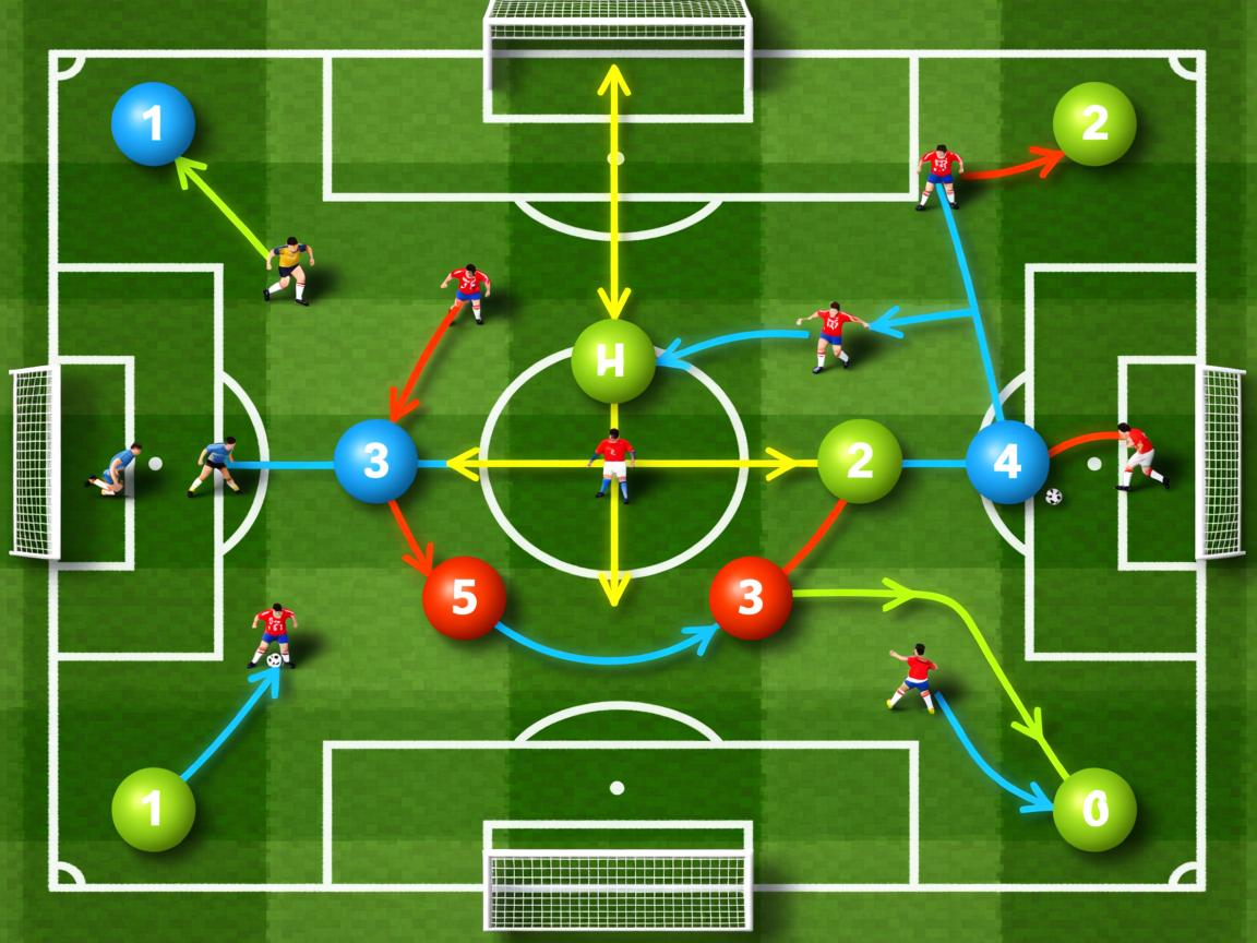米兰体育milan-欧洲足坛豪强热火朝天，锋芒毕露  第1张
