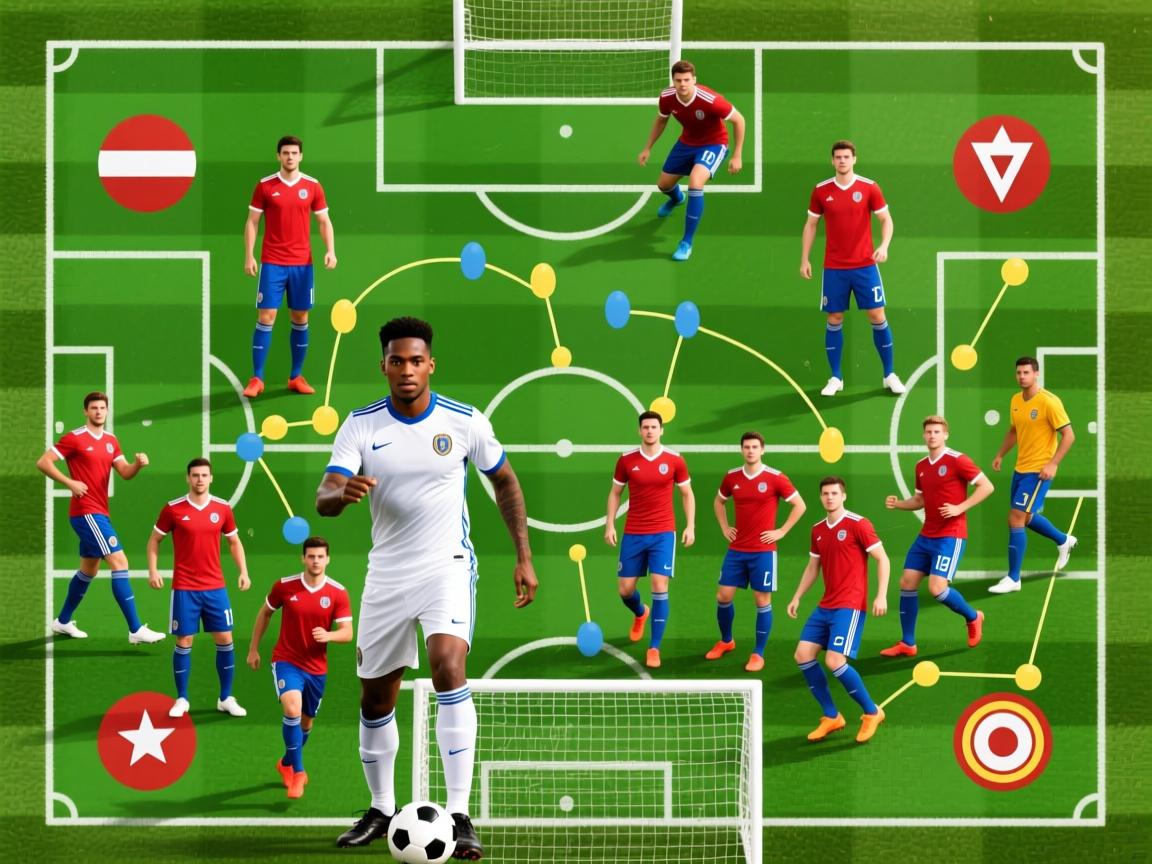 米兰体育milan-欧洲足坛豪强热火朝天，锋芒毕露  第2张