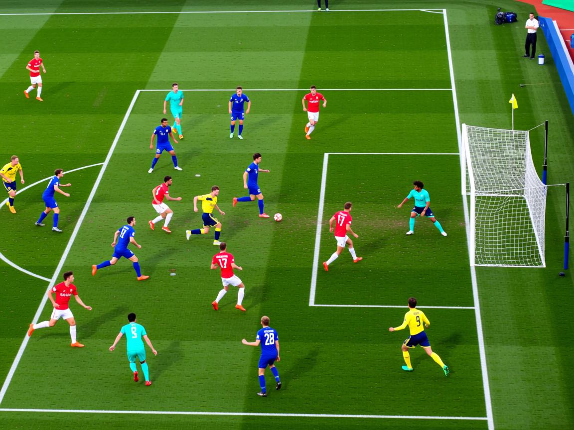 米兰体育官网-马竞主场告捷，提升晋级信心  第3张