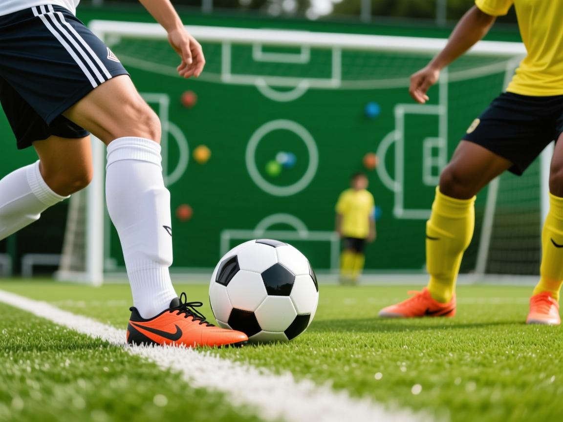 米兰体育milan-俱乐部加强青训体系建设，足球青训俱乐部管理制度