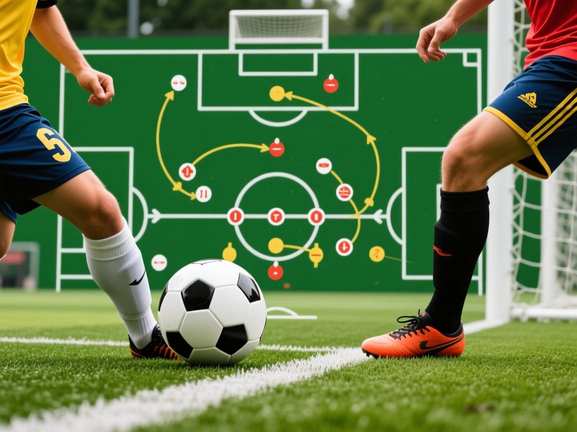 米兰体育milan-俱乐部加强青训体系建设，足球青训俱乐部管理制度  第3张