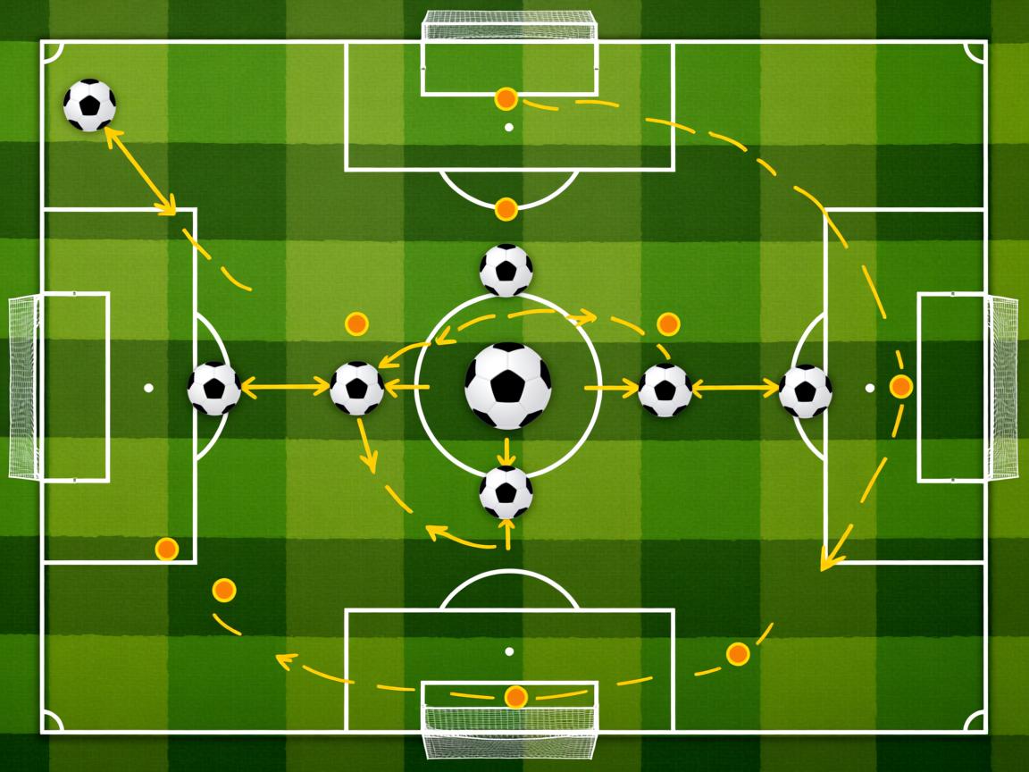 米兰体育在线登录-基层足球缺乏长效机制，足球训练存在的问题