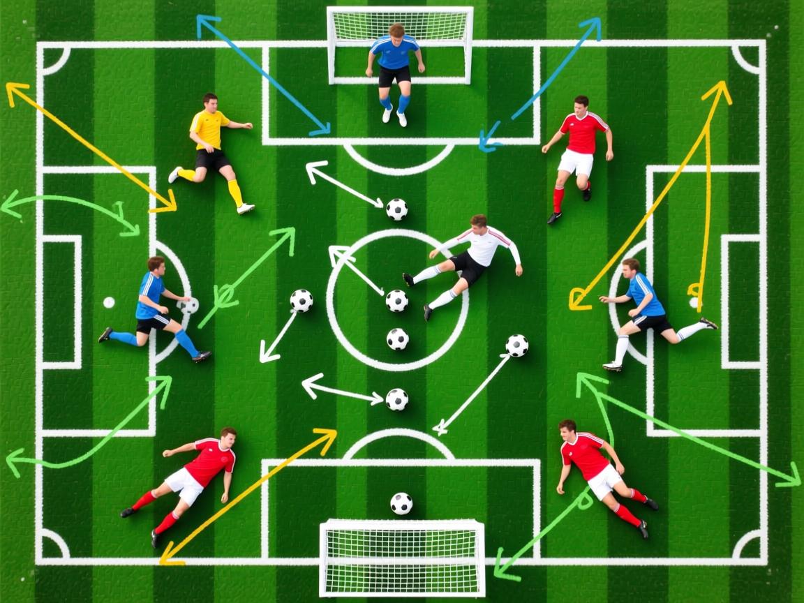 米兰体育在线登录-基层足球缺乏长效机制,足球训练存在的问题 第2张