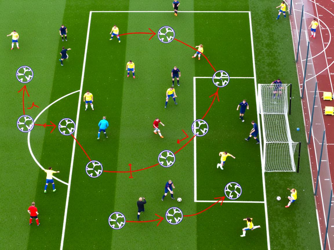 米兰体育官网-多特蒙德压迫式防守迫使对手失误，2021多特蒙德战术打法