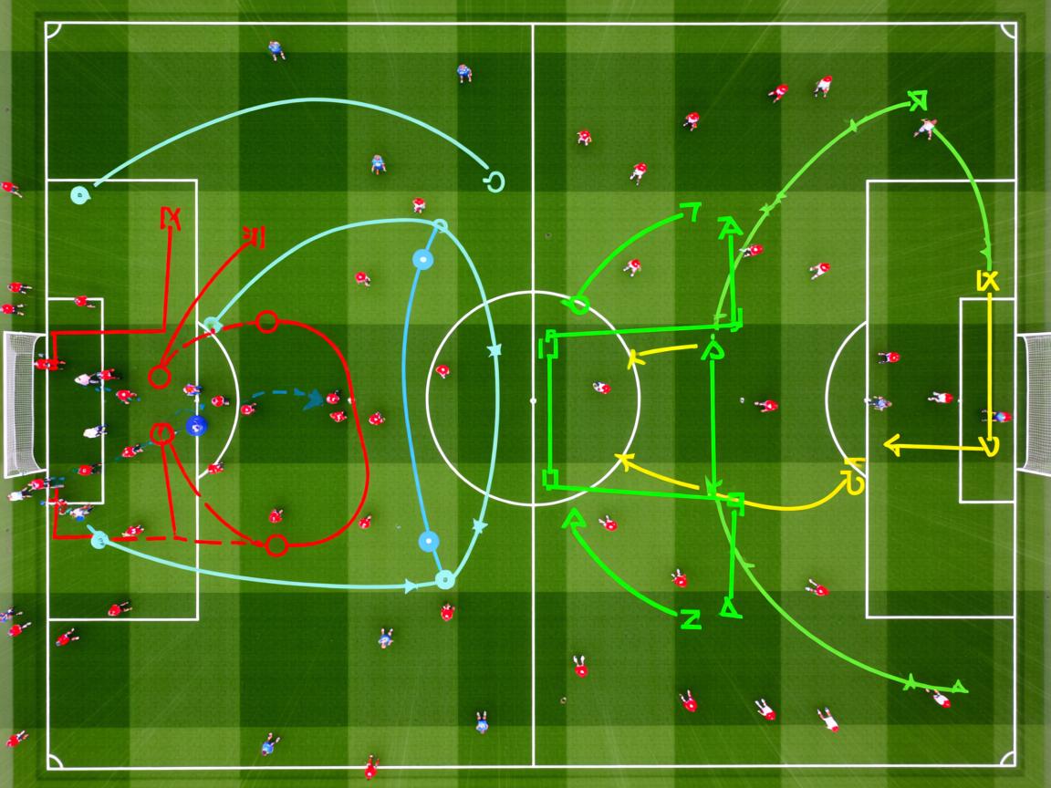 米兰体育官网-多特蒙德压迫式防守迫使对手失误,2021多特蒙德战术打法 第3张