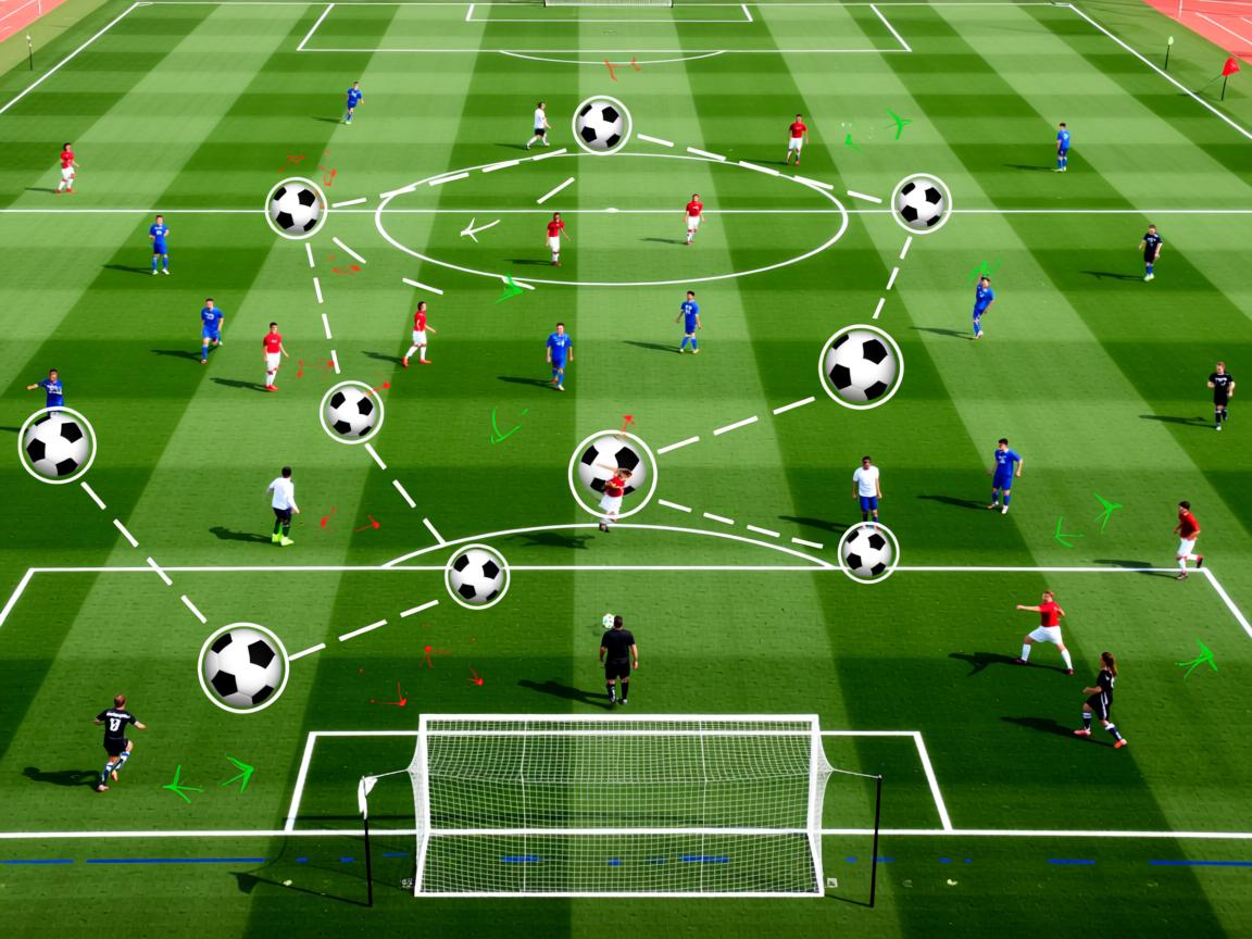 米兰体育app下载-教练团队协同作战提升战术执行力，提升教练团队水平  第3张