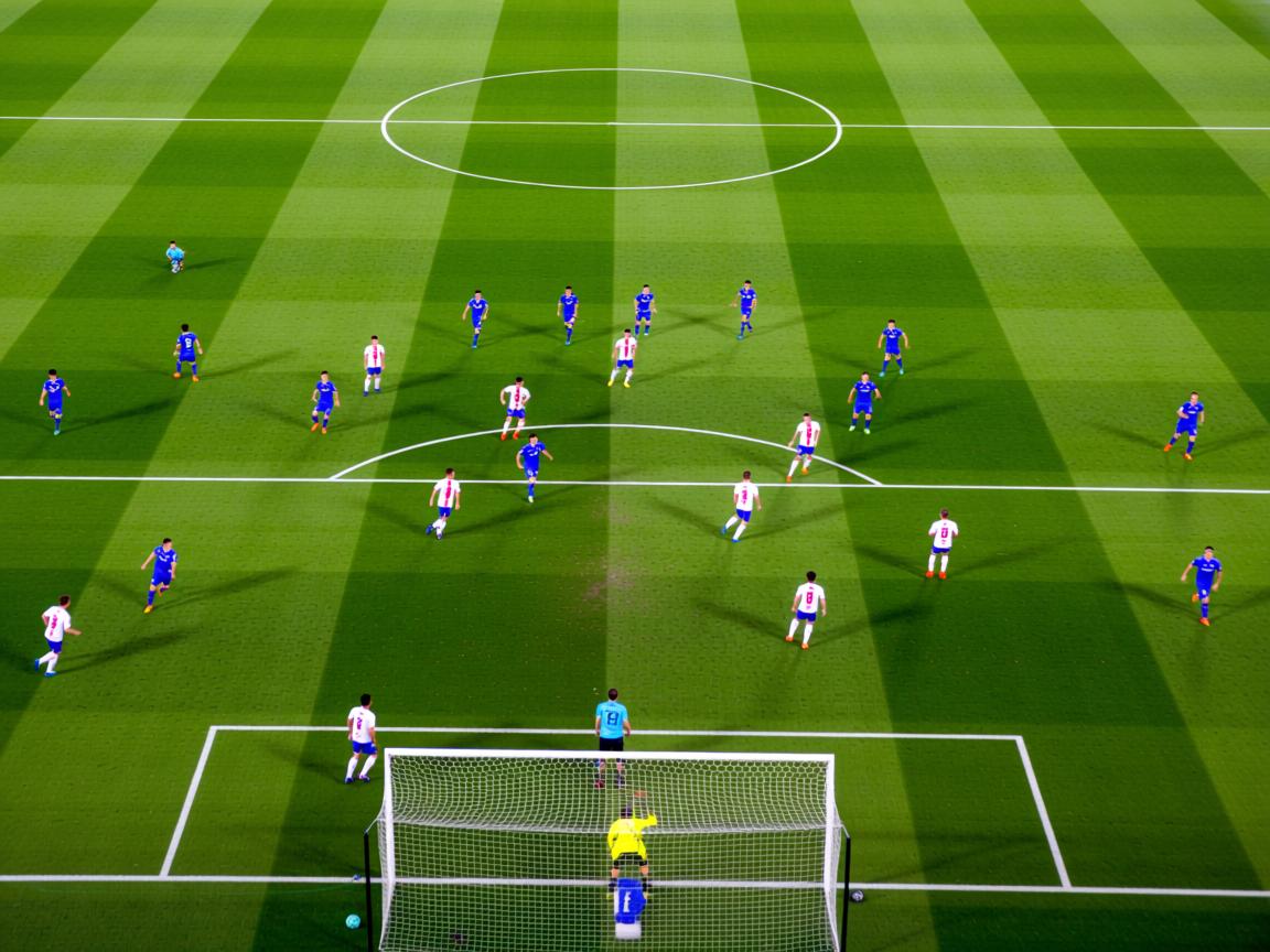 米兰体育app下载-教练团队协同作战提升战术执行力，提升教练团队水平  第2张